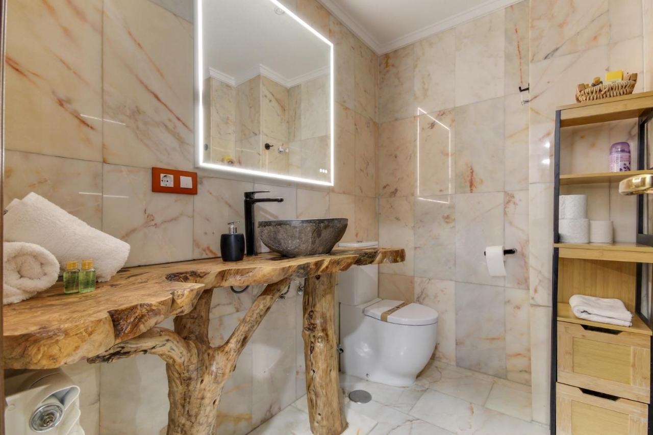 Apartament Central Quality Spa